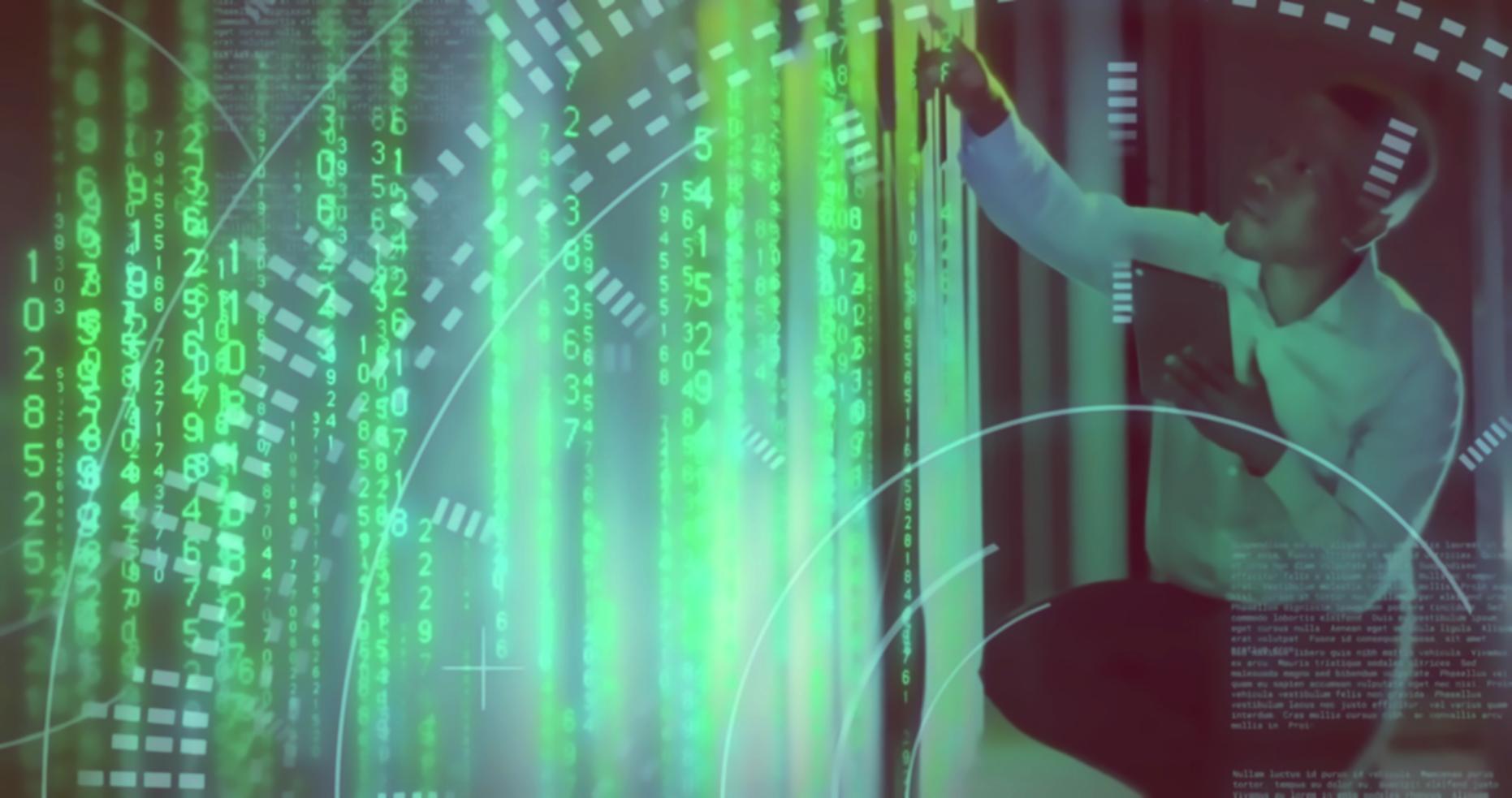 Interaktive Webinar-Session mit Teilnehmern und Experten